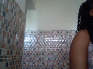 Abigail_'s Live Webcam