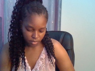Abigail_'s Live Webcam