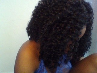 Abigail_'s Live Webcam