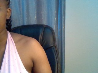 Abigail_'s Live Webcam