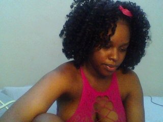 Abigail_'s Live Webcam