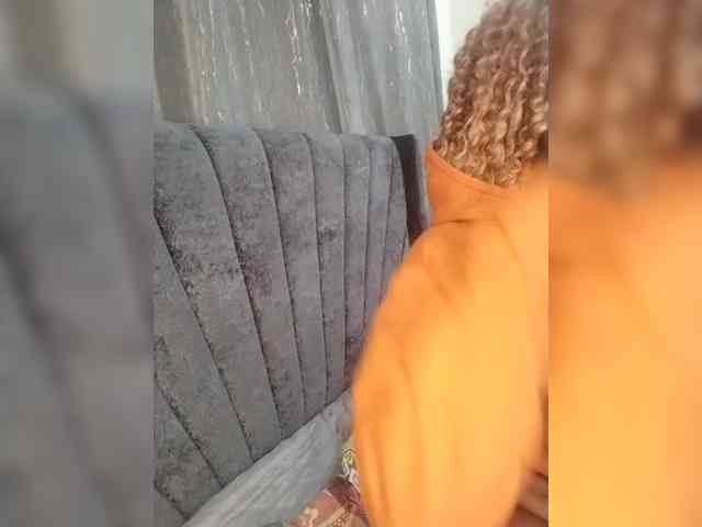 Abigail_ webcam