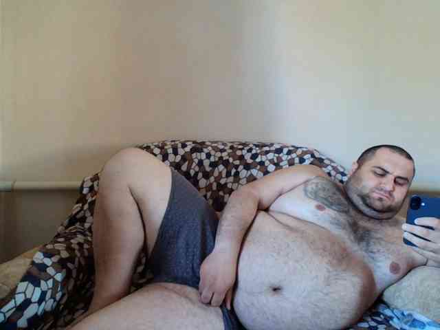 boy123023 Live Webcam on BongaCams