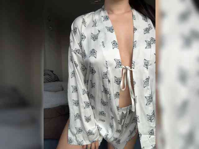 Modelo: fairyyana