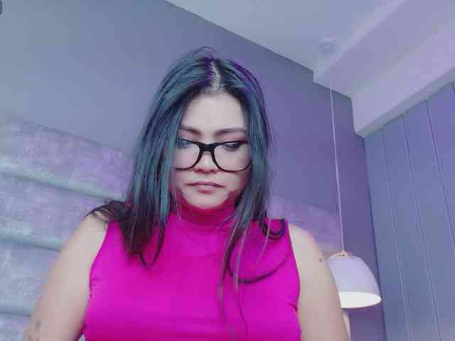 AteneaRoldan webcam