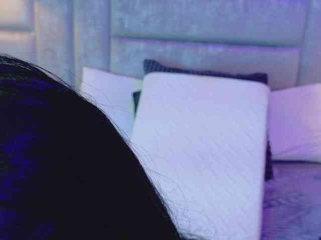AteneaRoldan webcam
