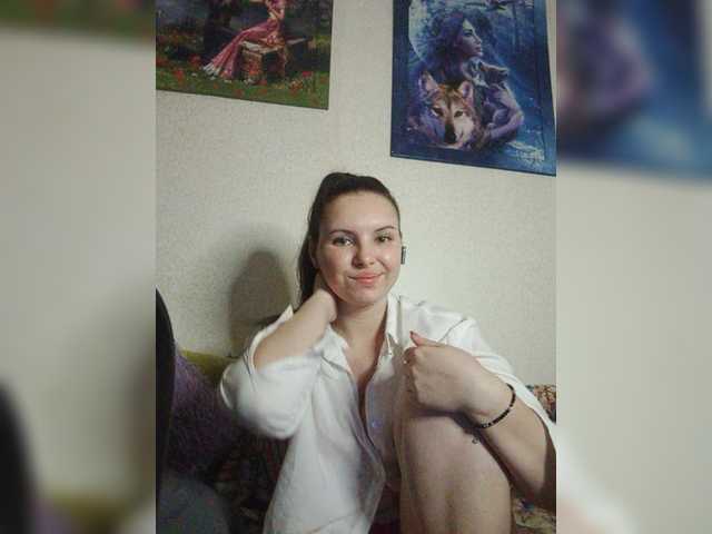 Mira-5a live cam on BongaCams