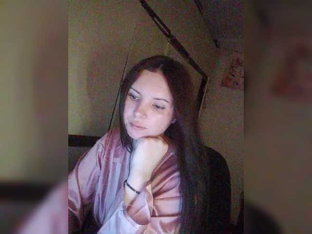 Mira-5a live cam on BongaCams