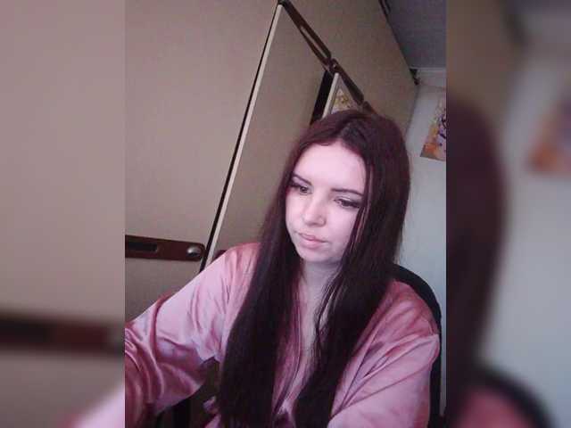 Mira-5a live cam on BongaCams