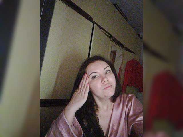 Mira-5a live cam on BongaCams