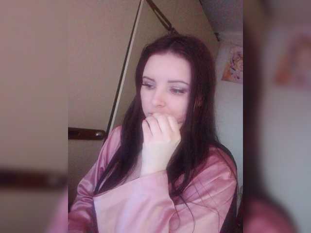 Mira-5a live cam on BongaCams