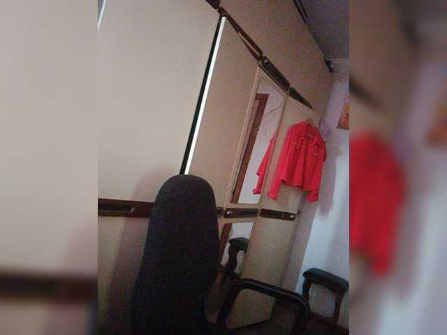 Mira-5a live cam on BongaCams