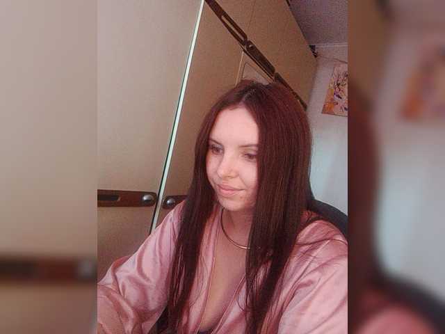 Mira-5a live cam on BongaCams