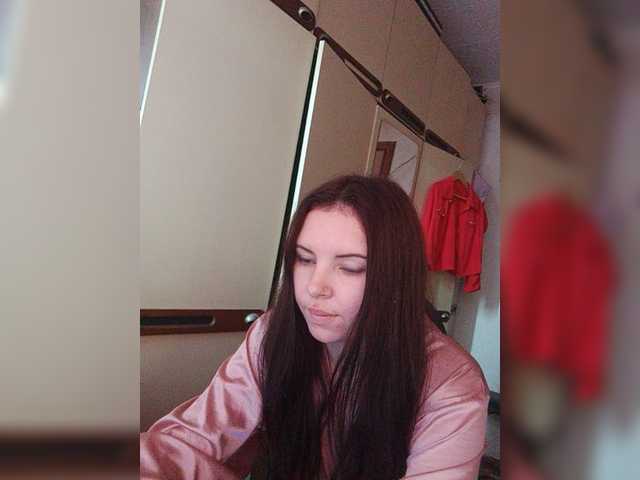 Mira-5a live cam on BongaCams
