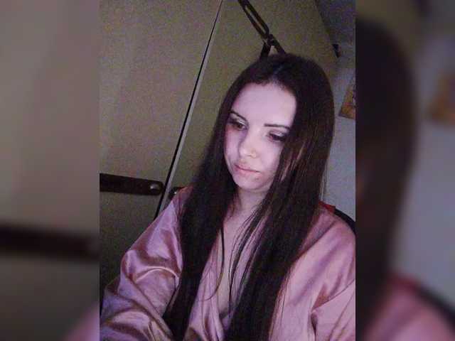 Mira-5a live cam on BongaCams