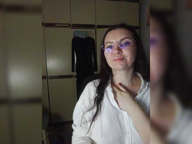 Mira-5a live cam on BongaCams