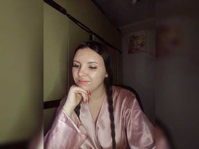 Mira-5a's BongaCams show and profile