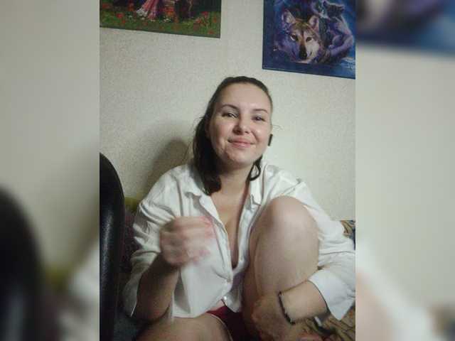 Mira-5a live cam on BongaCams