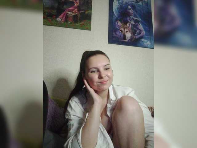 Mira-5a live cam on BongaCams