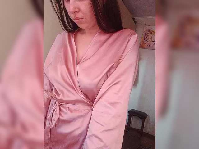 Mira-5a live cam on BongaCams