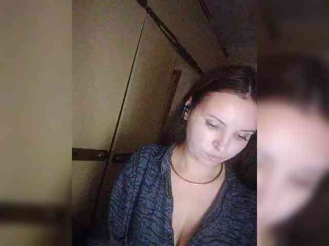 Mira-5a Sex Cam Show