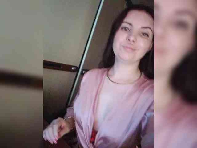 Mira-5a Sex Cam Show