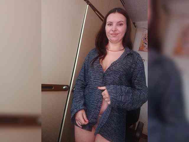 Mira-5a Sex Cam Show