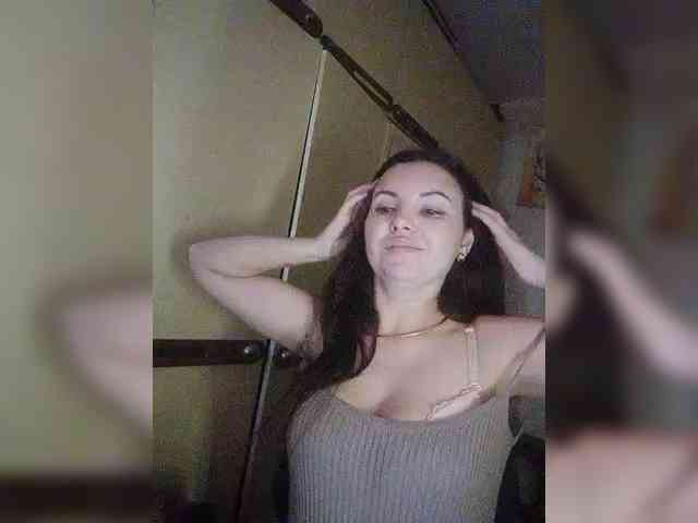 Mira-5a Sex Cam Show