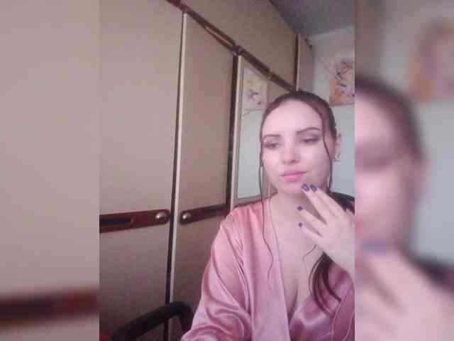 Este modelo está ao vivo agora. Mira-5a