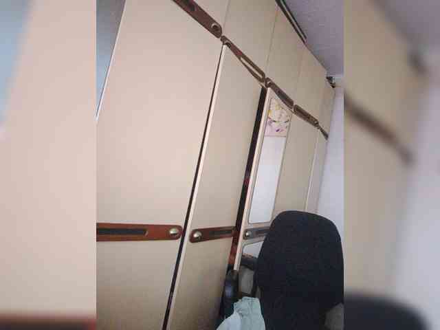 CAMA-CEKC webcam