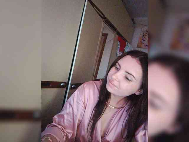 Mira-5a Sex Cam Show