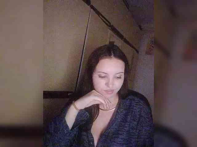 Mira-5a Sex Cam Show