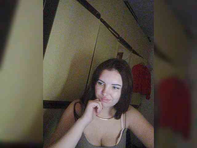 Mira-5a Sex Cam Show