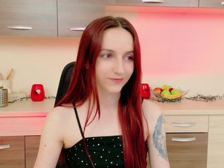 Julia-Jae Porn Show