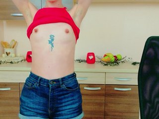 Julia-Jae Porn Show