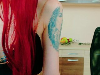 Julia-Jae Porn Show