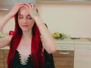 Julia-Jae Porn Show