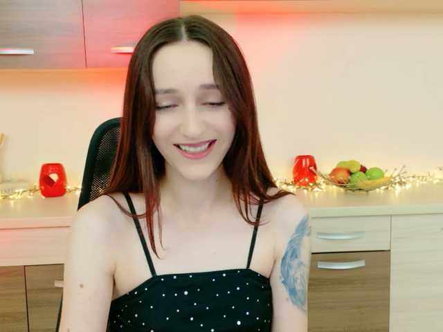 Julia-Jae live cam on BongaCams