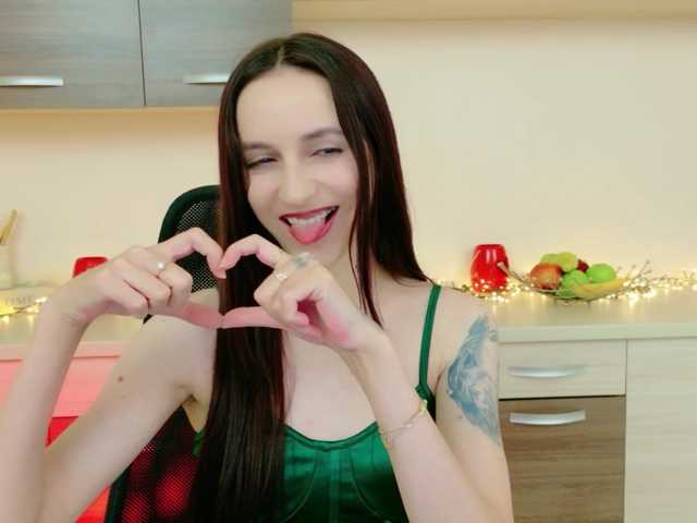 Julia-Jae