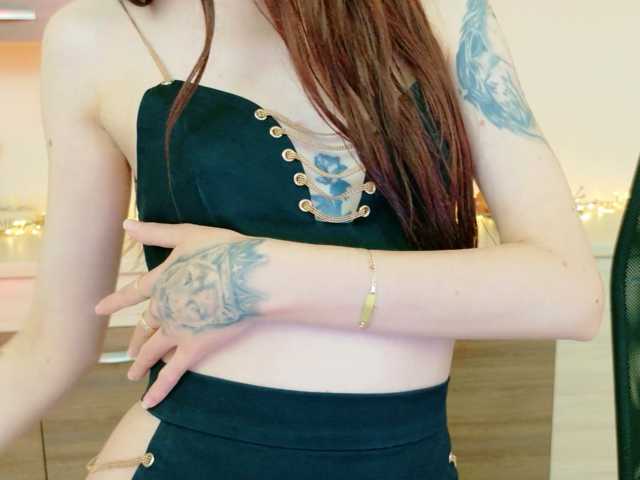 Julia-Jae