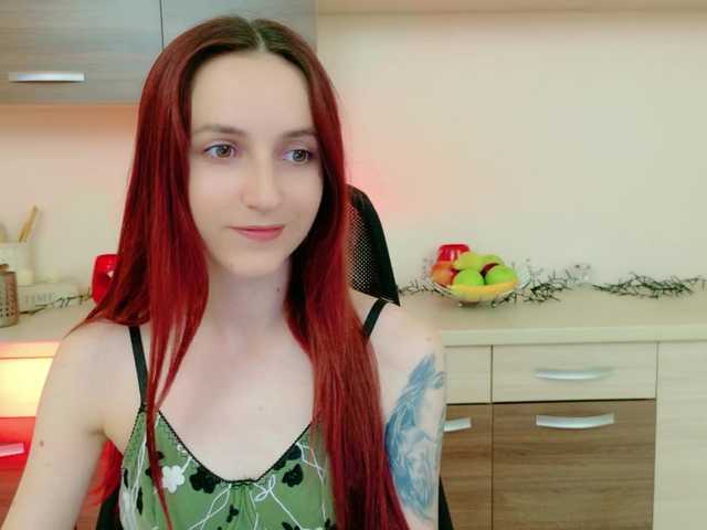 Julia-Jae
