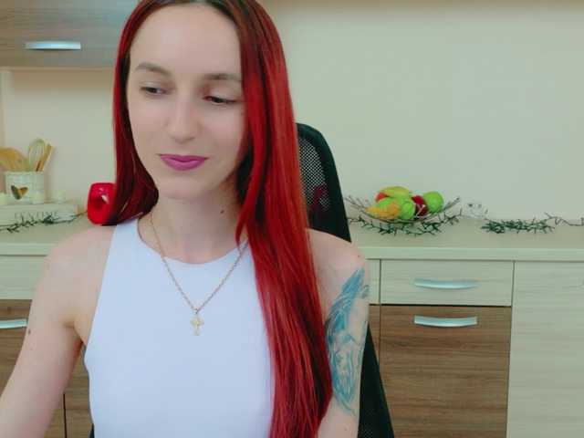 Julia-Jae