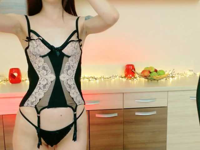 Julia-Jae live cam on BongaCams