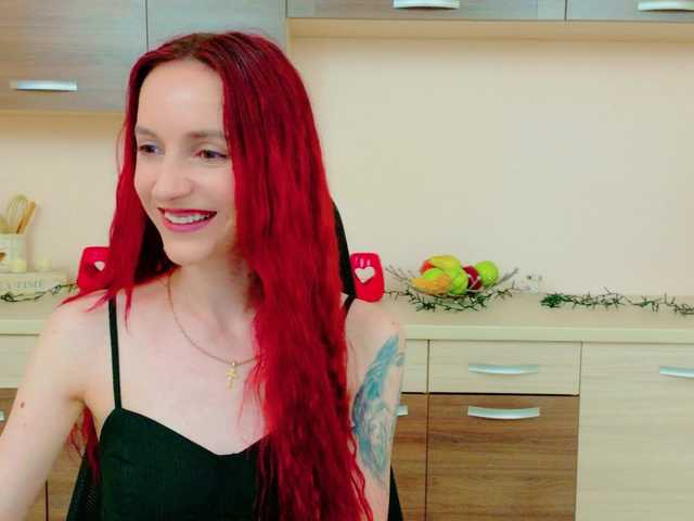 Julia-Jae live cam on BongaCams