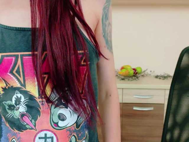 Julia-Jae
