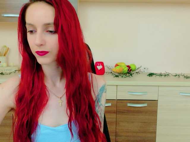 Julia-Jae
