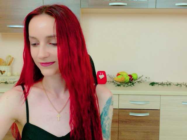 Julia-Jae