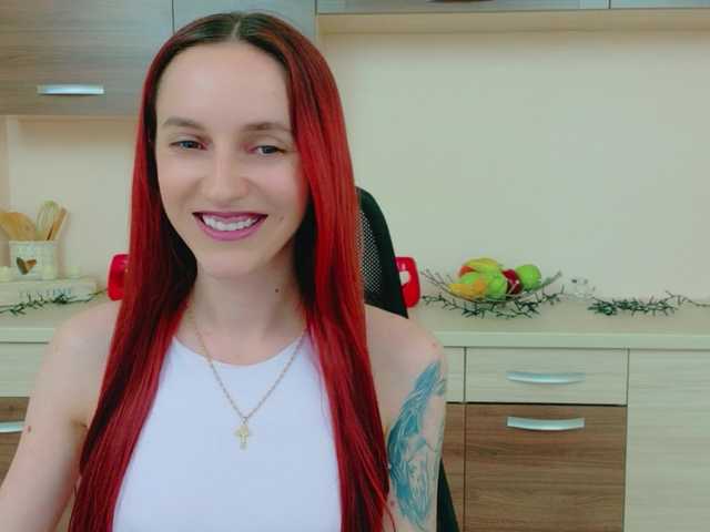Julia-Jae