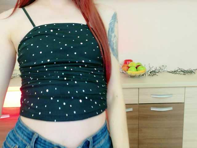 Julia-Jae