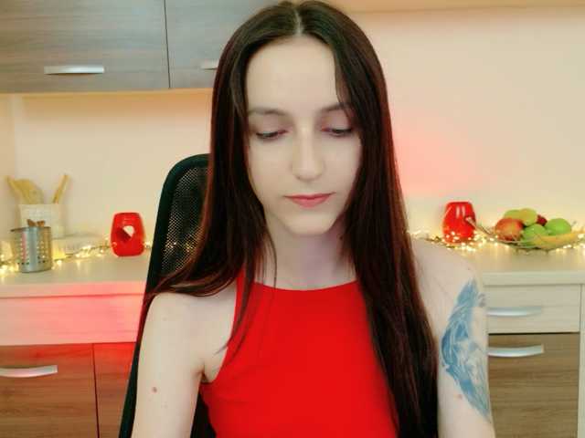 Julia-Jae live cam on BongaCams